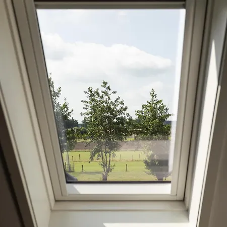 Compleet Nieuw De Berken * Ede