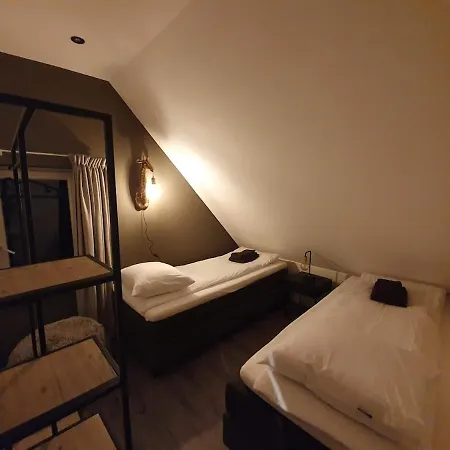 Compleet Nieuw De Berken
