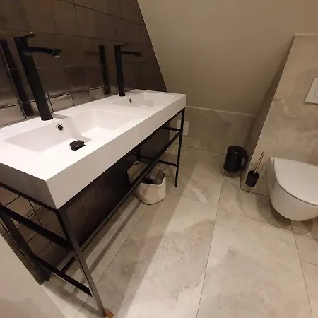 Compleet Nieuw De Berken Villa Ede