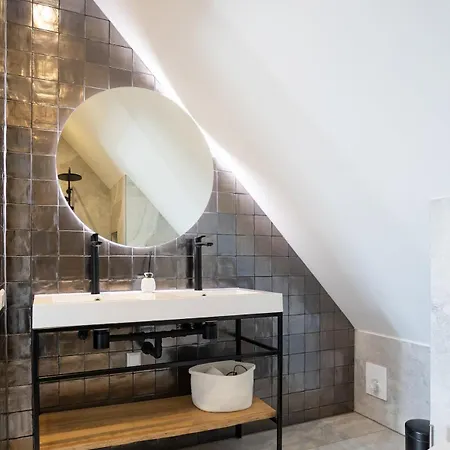 Villa Compleet Nieuw De Berken *